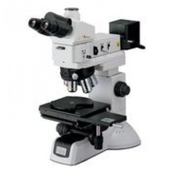 Прямой промышленный микроскоп Nikon Eclipse LV150 - фото 1 - id-p171257460