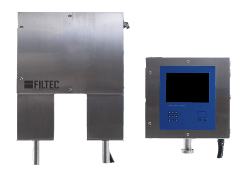 Система дефектов пустой тары Filtec Spectrovision ECI - фото 1 - id-p171257527