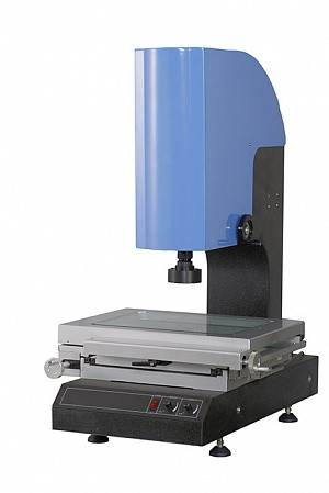 Видеоизмерительный микроскоп Точприбор ВИС-4030D Girmax - фото 1 - id-p171257589