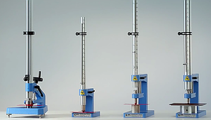 Прибор для испытания на удар BYK-Gardner 5512