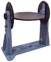 Двухосевой ручной поворотный стол Ideal Aerosmith серии 1502B-32