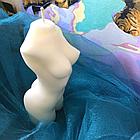 Силиконовая Форма Тело женское (малое 11 см),1 шт, фото 2