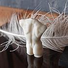 Силикованные формы Тело мужское (малое 11,5 см),1 шт, фото 2