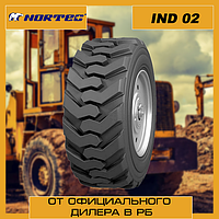 Автошина для спецтехники 12.00-16.5 NORTEC IND 02 н.с.10 TL