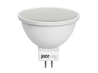 Лампа светодиодная JCDR 9 Вт GU5.3 3000К PLED POWER JAZZWAY