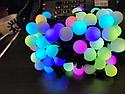 Гирдянда "Мультишарики" 5м, 10м, 20м, фото 2