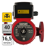 Unipump UPF 40-160 250 насос циркуляционный, 220 В