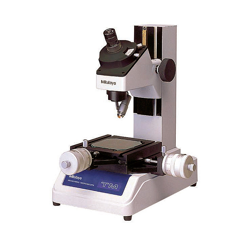 Измерительный микроскоп TM-500 Mitutoyo серия 176 - фото 1 - id-p171259584