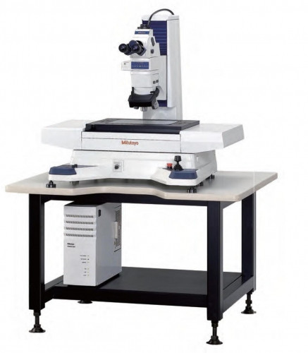 Измерительные микроскопы Hyper MF / MF-U поколения B Mitutoyo серия 176 - фото 1 - id-p171259587