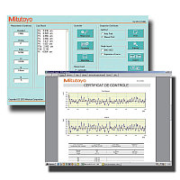 ПО для профилометров Mitutoyo SJ, SV-2100 USB Communication Tool серия 178