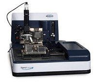 Твердомер Bruker UMT NanoForce