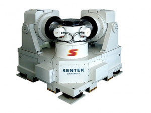 Трехосевые виброиспытательные системы Sentek Dynamics серия MA - фото 1 - id-p171259815