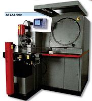 Профильный измерительный проектор Microtecnica ATLAS 760