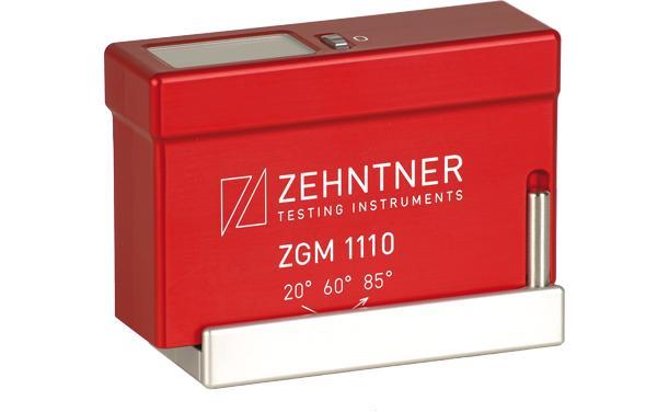 Блескомер Zehntner ZGM 1110 - фото 1 - id-p171259995