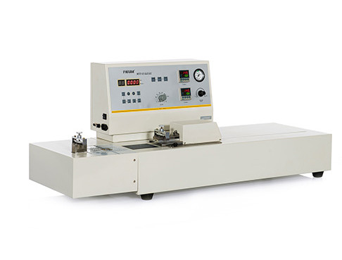 Прибор для испытания на горячее склеивание Labthink PARAM HTT-L1