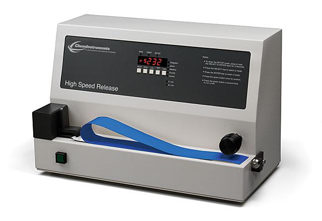 Прибор для тестирования адгезивов ChemInstruments HIGH SPEED RELEASE - фото 1 - id-p171260009