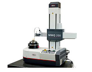 Кругломер Mahr MMQ 200