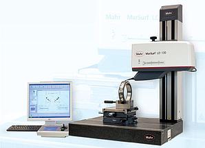 Профилограф-контурограф Mahr LD 260