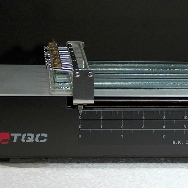 Линейный регистратор времени высыхания TQC VF8000 / VF8005 / VF8010 - фото 1 - id-p171260127