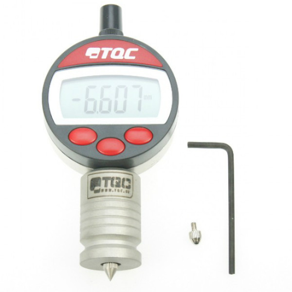 Прибор для измерения профиля поверхности TQC SP1560 - фото 3 - id-p171260196