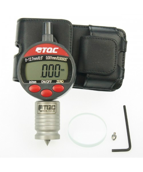 Прибор для измерения профиля поверхности TQC SP1560 - фото 4 - id-p171260196