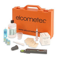 Пластыри Bresle Elcometer 135A и Elcometer 135B