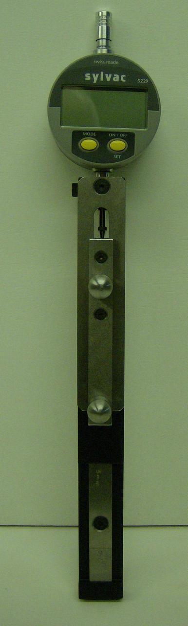 Измеритель внешних параметров банок Arundle Optical Instruments - фото 5 - id-p171260851