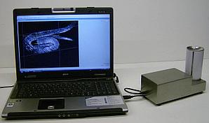 Система контроля качества двойного шва Arundle Optical Instruments Microseam 5