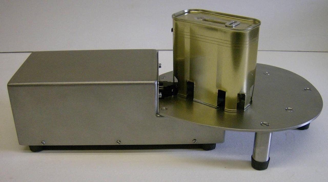 Система контроля качества двойного шва Arundle Optical Instruments Microseam 5 - фото 3 - id-p171260852