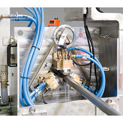 УЗК система KARL DEUTSCH ECHOGRAPH 1155 STPS