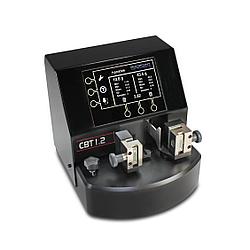 Прибор для измерения параметров сгиба и жёсткости картона Rhopoint Instruments CBT1