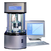 Тензиометр для определения поверхностного натяжения DataPhysics DCAT 11EC