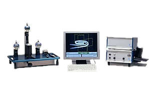 Шовная система Metop SEAM SYSTEM 600