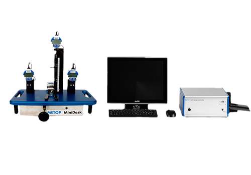 Шовная система Metop SEAM SYSTEM 500