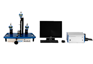 Шовная система Metop SEAM SYSTEM 500