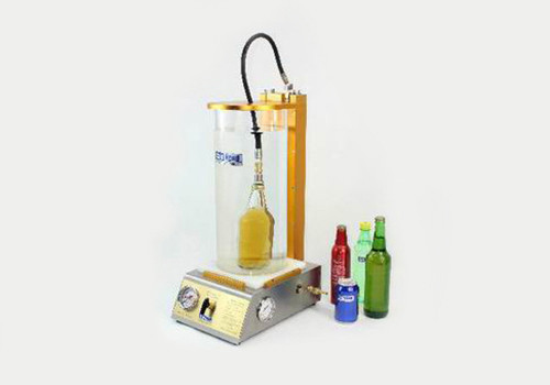 Тестер герметичности пробок Canneed Instrument CND-SST-3