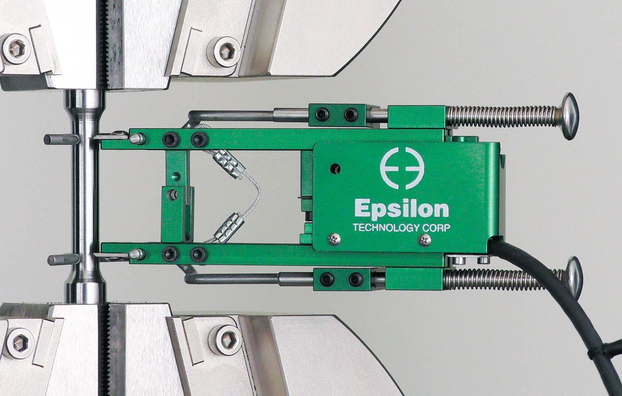 Экстензометр EPSILON 3542 - фото 1 - id-p171261085