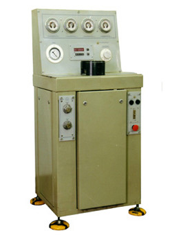 Машина для испытания листового металла на выдавливание ЗИП ИА 5073-100 - фото 1 - id-p171261104