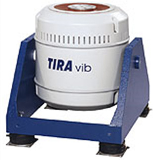 Вибрационные стенды с выталкивающим усилием от 650 Н до 1,6 кН Tira GmbH - фото 1 - id-p171261189