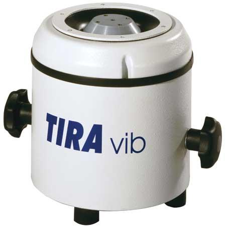 Калибровочные вибросистемы с выталкивающим усилием от 100 Н до 1000 Н Tira GmbH - фото 1 - id-p171261197