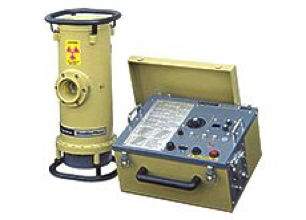 Система контроля направленного рентгеновского излучения пониженной мощности Rigaku Radioflex RF-100GSB - фото 1 - id-p171261216