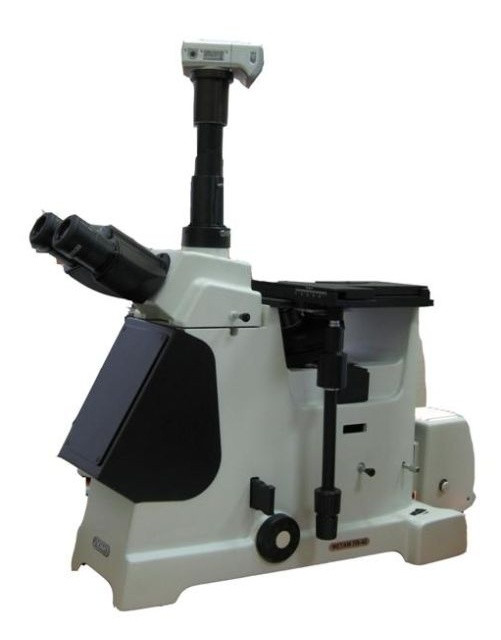 Микроскоп ЛОМО Метам ЛВ-41 - фото 1 - id-p171261218