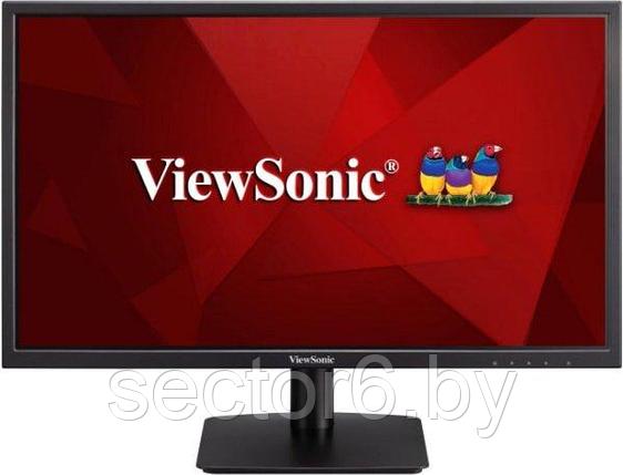 ViewSonic VA2405-H, фото 2