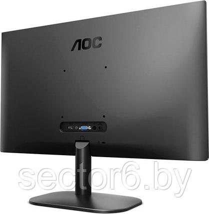Монитор AOC 22B2AM, фото 2