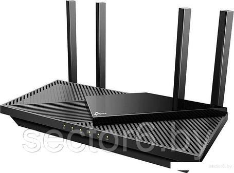 Wi-Fi роутер TP-Link Archer AX55, фото 2