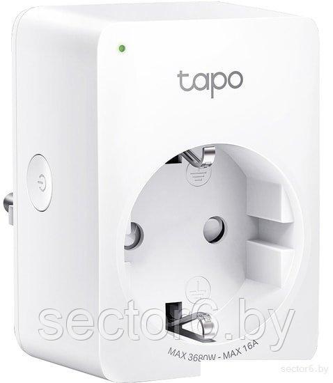 Умная розетка TP-Link Tapo P110