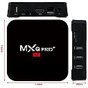 Smart TV приставка MXQ PRO 4K 2G/16GB, фото 2
