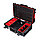 Ящик для инструментов Qbrick System ONE 200 Technik, черный, фото 2