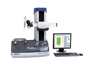 Кругломеры Accretech RONDCOM NEX Rs