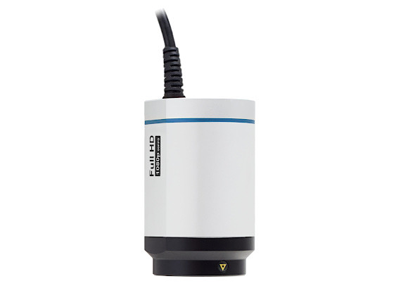 Цифровой микроскоп для контроля качества изделий в формате Full HD Nikon Inspectis F30s - фото 3 - id-p171274423